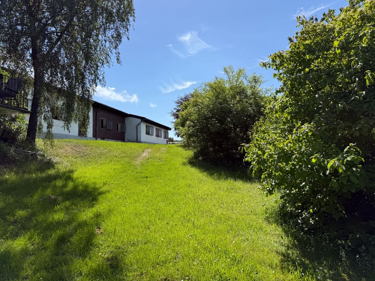 Private Reitanlage mit Panoramaweitblick vor den Toren von Bonn und Koblenz!