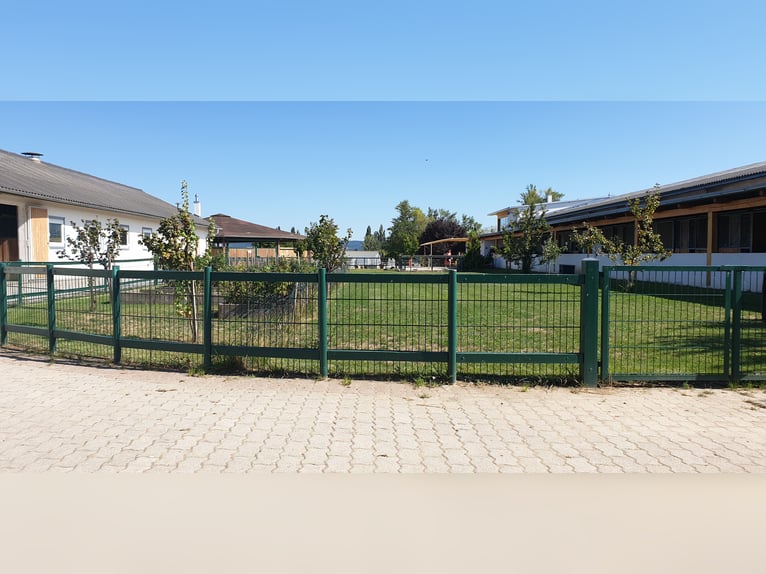Reit und Tennissportanlage zu verkaufen