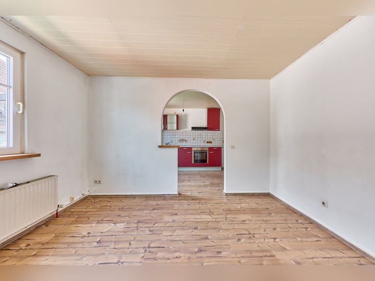 Reitanlage im Landkreis Bad Kreuznach – Fachwerktraum in Stromberg mit Reithalle!