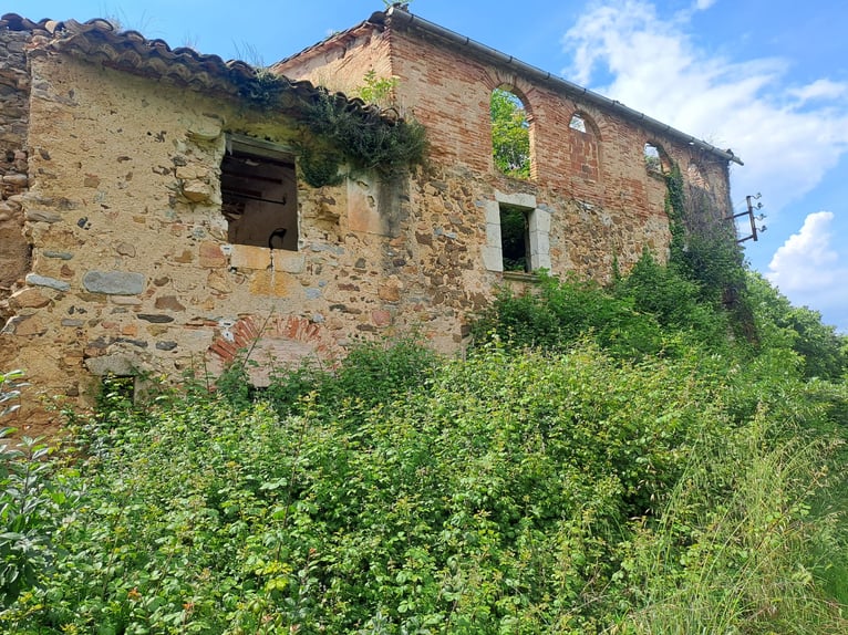 Reiterhof in Girona-Costa Brava, vielfältige Nutzungsmöglichkeiten