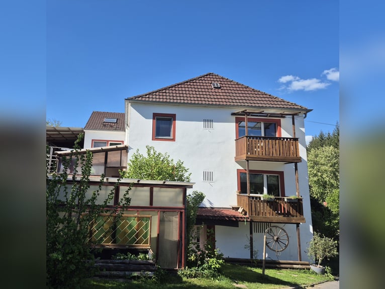 Reiterhof mit Jugendunterkünften & Hotelbetrieb – Bestehender Betrieb, treue Gäste, starke Perspekti