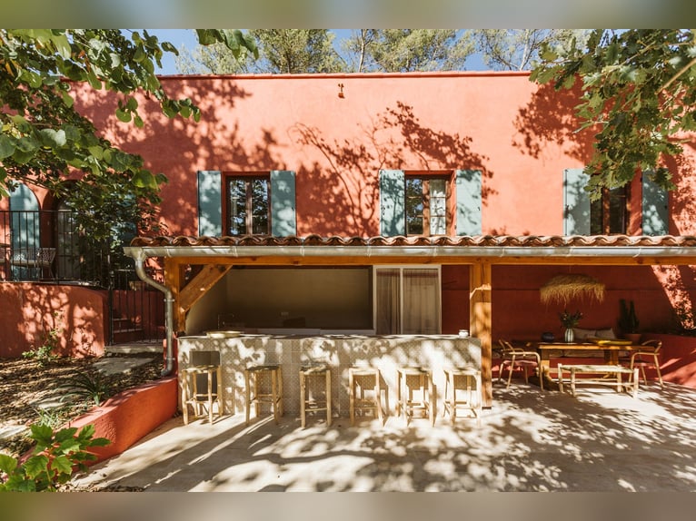 Reitkunst auf höchstem Niveau und Lebensart aus der Provence