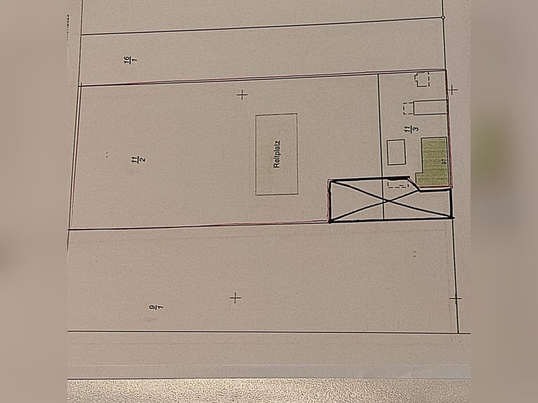 Resthof / Mehrfamilienhaus / Anlage-Objekt zu verkaufen