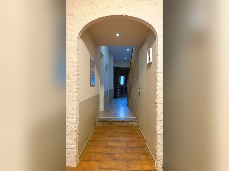 Resthof mit Reithalle, Stallanlagen und weitläufigen Pachtflächen in Linnich