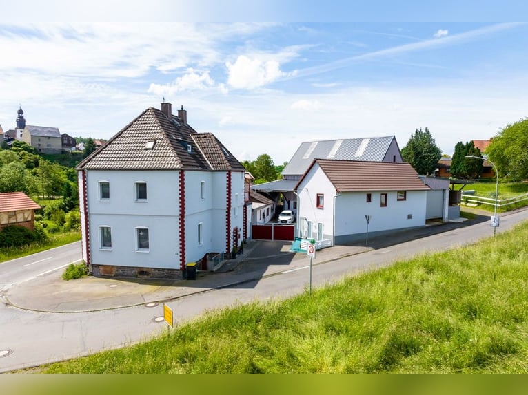 *Seltene Gelegenheit* Modernisiertes Einfamilienhaus mit Nebengebäude, Scheune und Pferdehaltung!