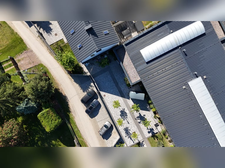 Stadnina koni z dusza i możliwościami inwestycyjnymi