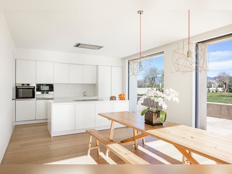 Tradition trifft Moderne – Ein mallorquinisches Landgut im zeitlosen Glanz