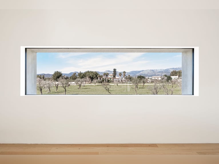 Tradition trifft Moderne – Ein mallorquinisches Landgut im zeitlosen Glanz