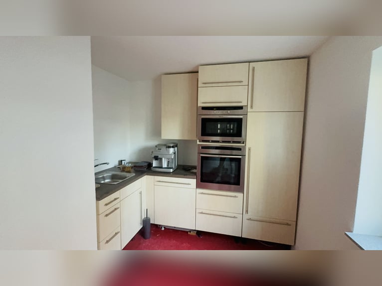 Vielseitiges Pferde- und Wohnensemble mit Ausbaupotenzial - Ideal für Tierklinik, Reitanlage uvm.