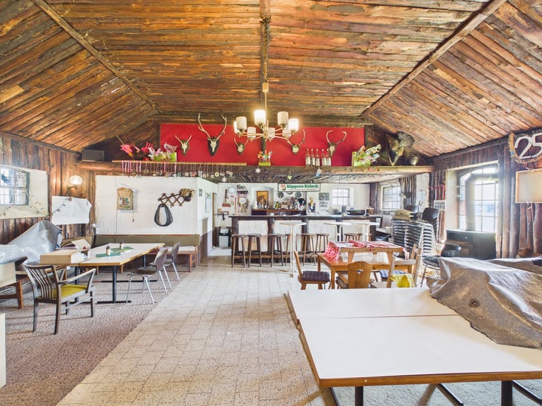 Vierkanthof in Erftstadt – idyllische Hofanlage mit möglicher Pferdehaltung in fast Alleinlage