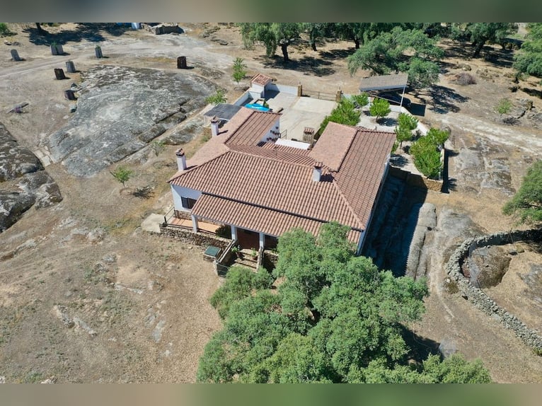 Voll ausgestattetes Landhaus mit Swimmingpool