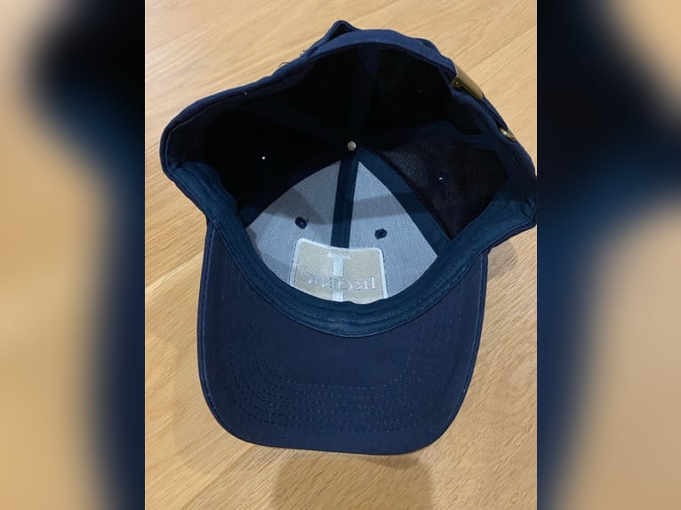 Ikonic Cap - navy - one size