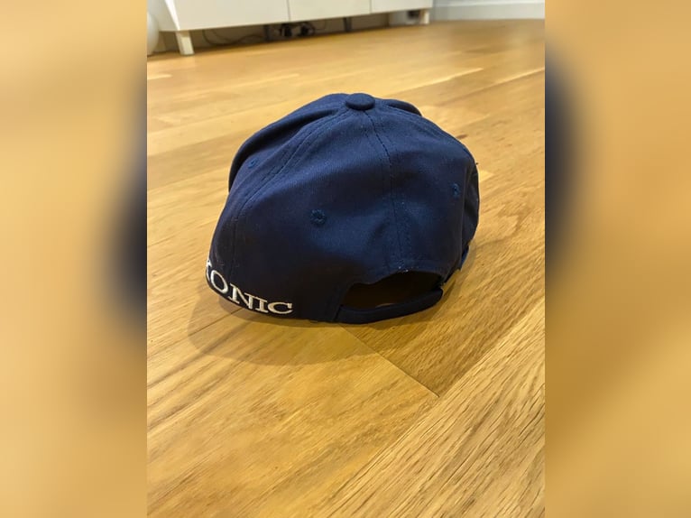 Ikonic Cap - navy - one size