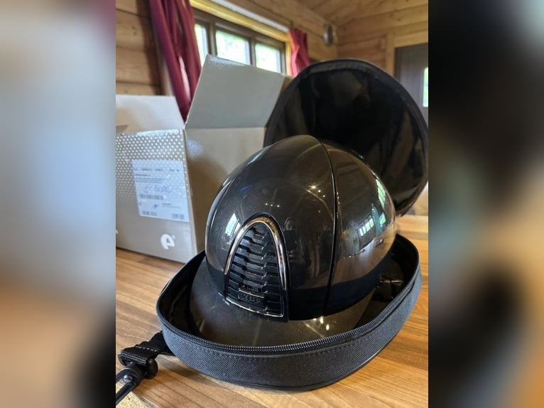 KEP Cromo 2.0 Reithelm – Größe 58 (austauschbare Liner 51–58)