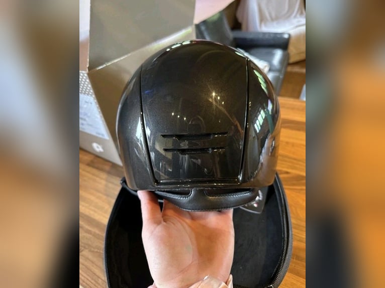 KEP Cromo 2.0 Reithelm – Größe 58 (austauschbare Liner 51–58)