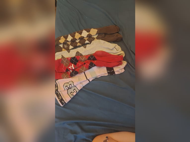 Kniestrümpfe