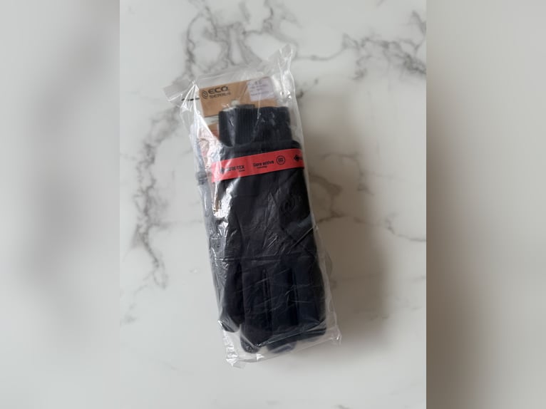 Roeckl Wila GTX Winterhandschuhe Größe 8