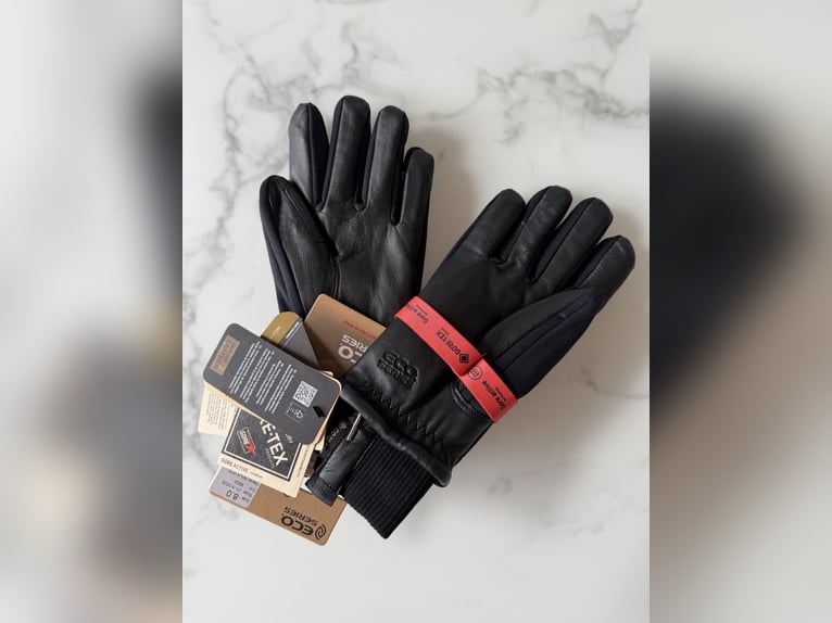 Roeckl Wila GTX Winterhandschuhe Größe 8