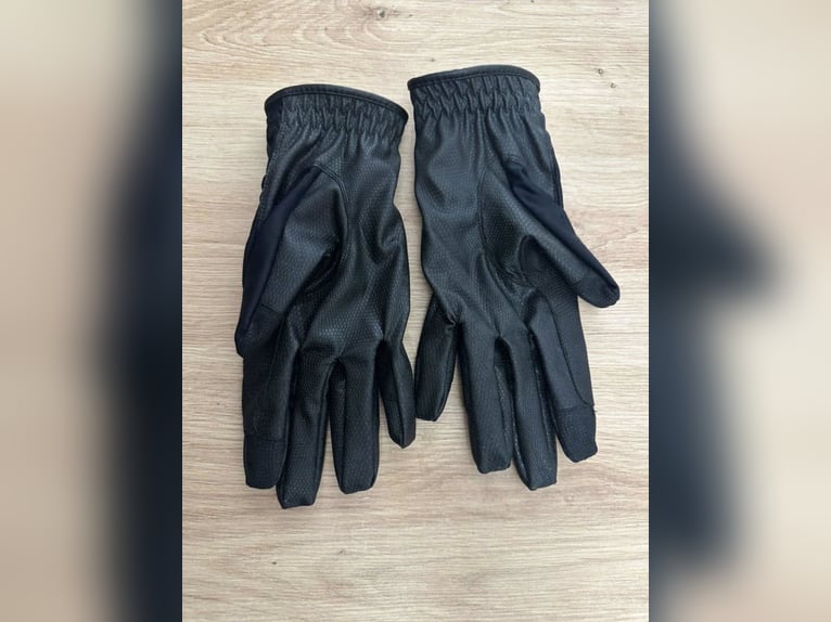 Sommerreithandschuhe 4 Riders