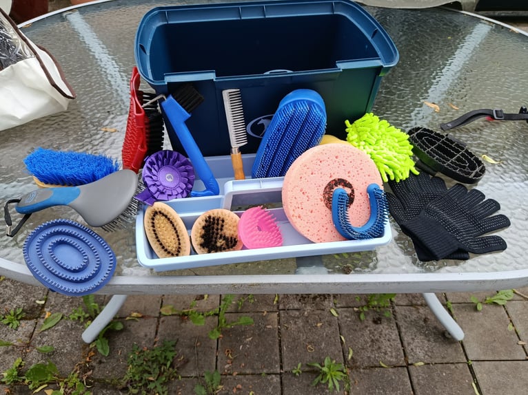 Utensilienbox
