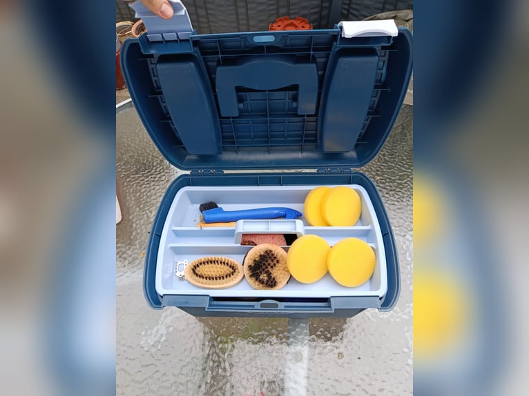 Utensilienbox