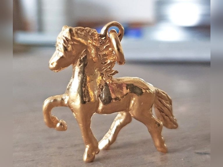 Super tolles Weihnachtsgeschenk- Set aus Anhänger und Ohrstecker