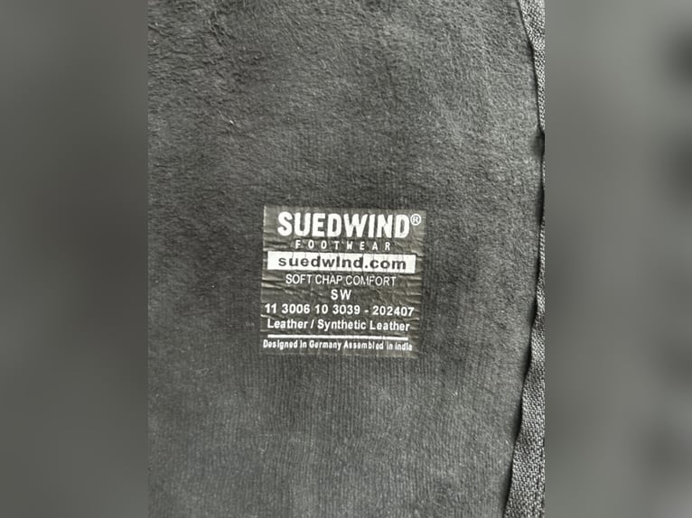 Suedwind© »Soft Chap Comfort« SW