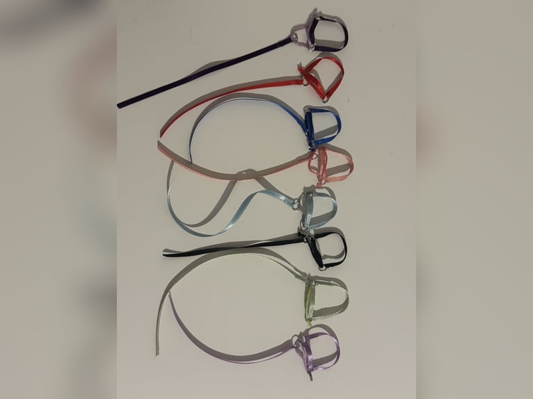 Schleich Pferde Halfter