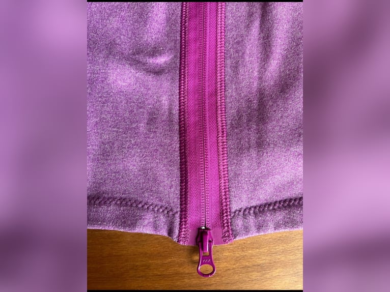 66th North Jacke „Vík“ in fuchsia, Gr. S, mit Kapuze