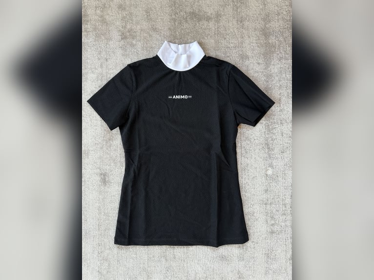 Animo Turniershirt Größe S