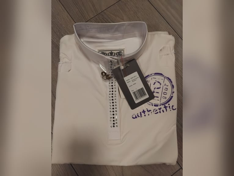Damen Bosten Showshirt von Esperado