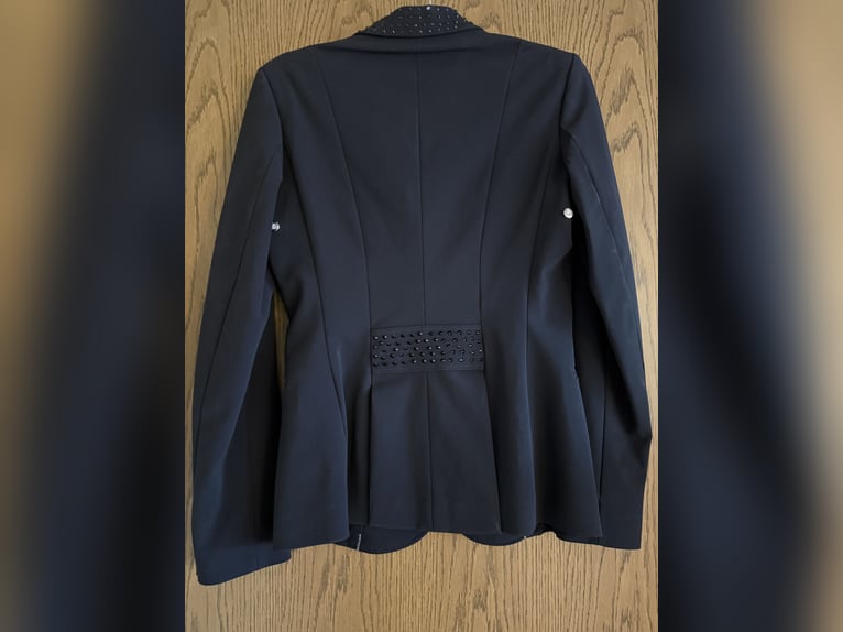 Equiline Sakko Gioia Black Gr. 34