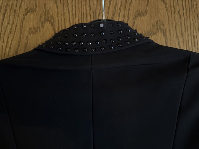 Equiline Sakko Gioia Black Gr. 34