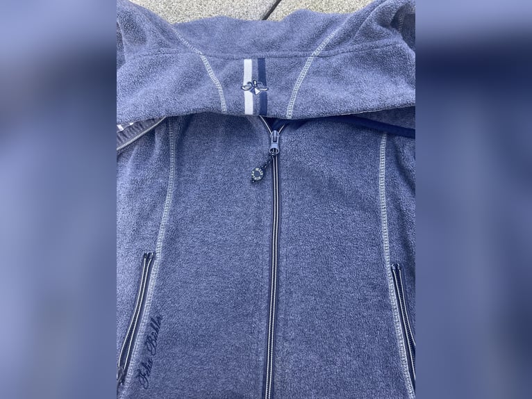 Felix Bühler Fleece Jacke 