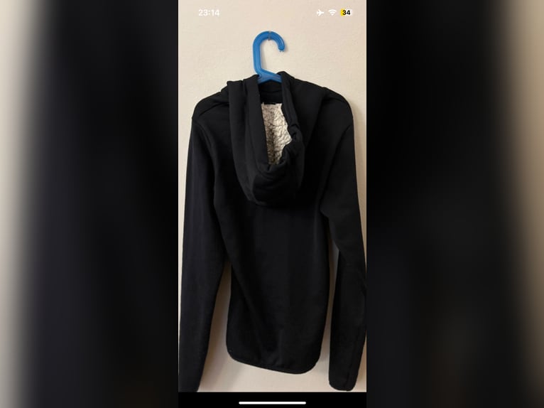 Felix Bühler Hoodie S/176 