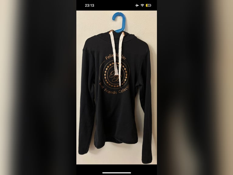 Felix Bühler Hoodie S/176 