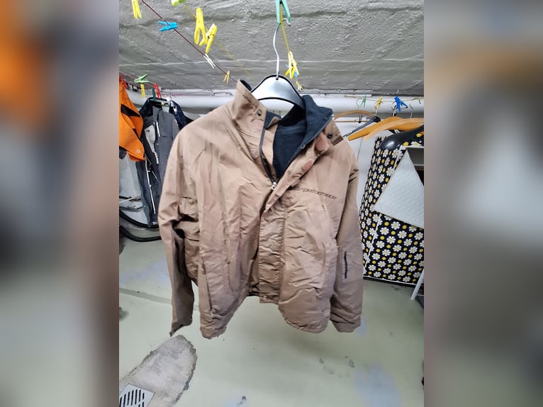 Jacke