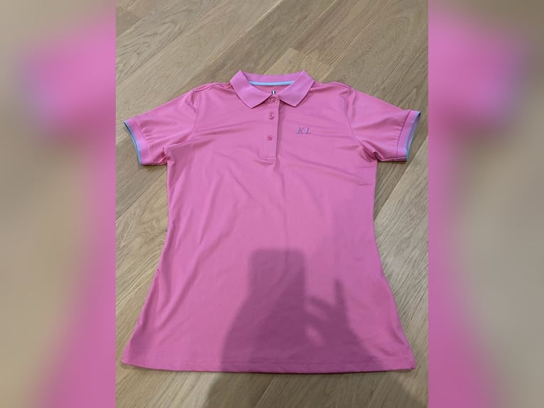 Kingsland Poloshirt - M - NEU