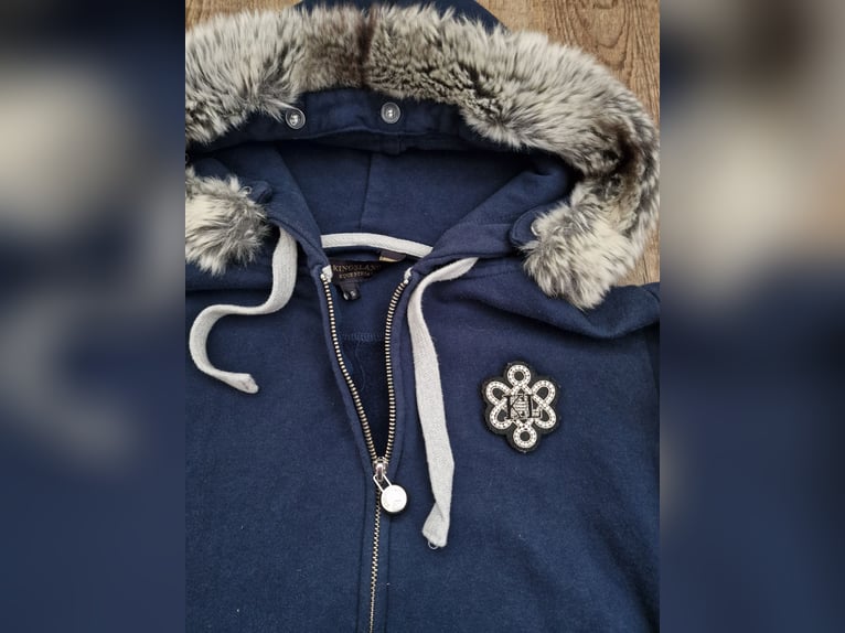 Kingsland Sweatjacke Gr. S
