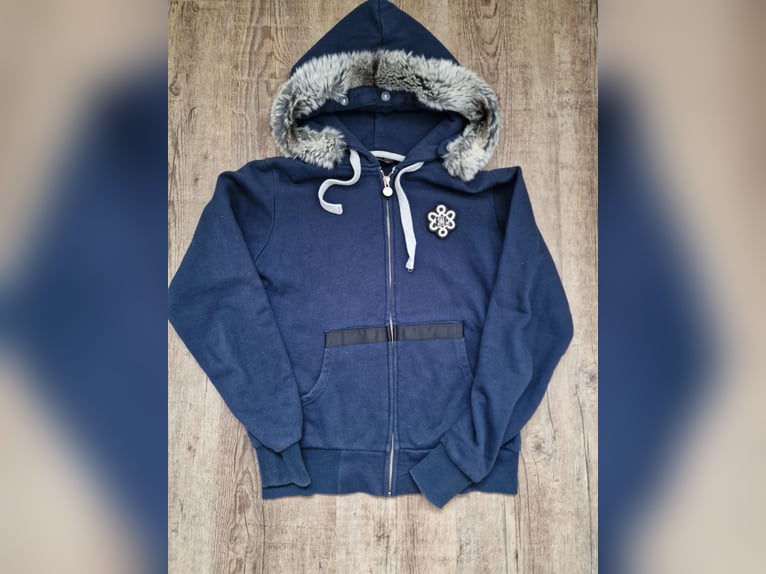 Kingsland Sweatjacke Gr. S