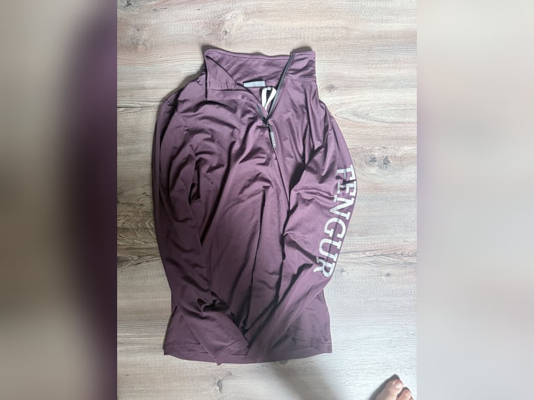 Longsleeve von Fegur