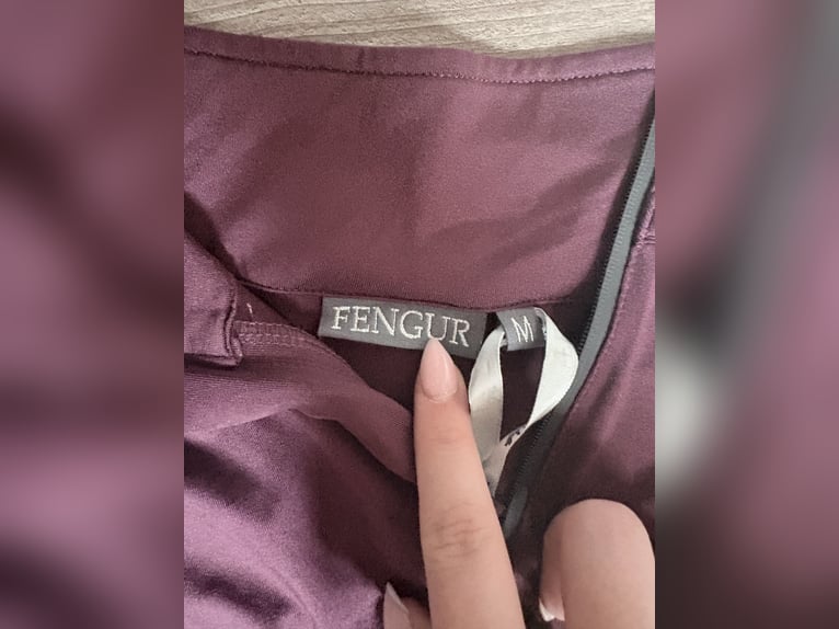 Longsleeve von Fegur