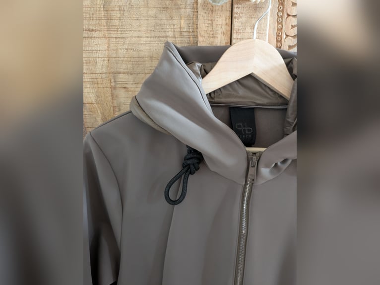 Pikeur Selection slatebrown