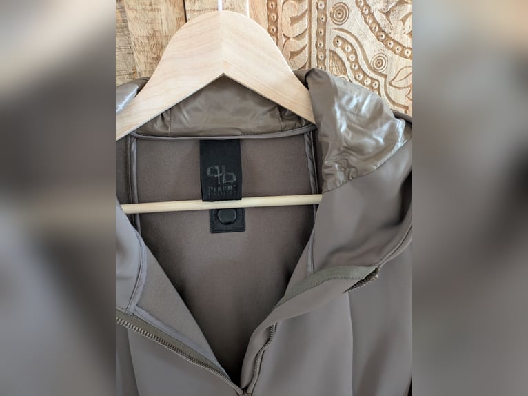 Pikeur Selection slatebrown
