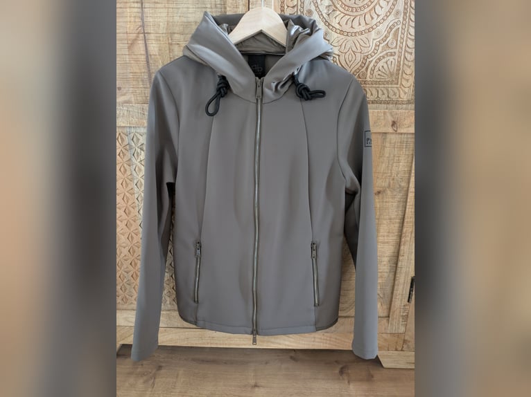 Pikeur Selection slatebrown