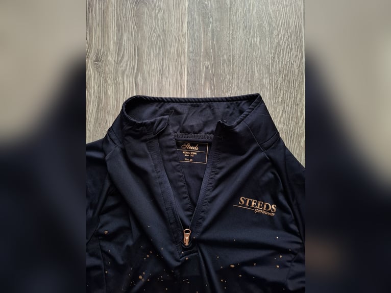 Steeds Langarmshirt, XS