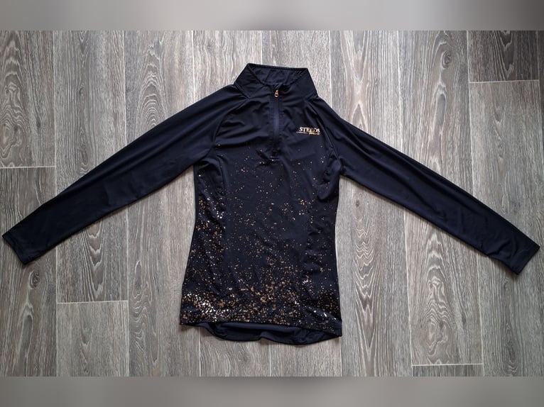Steeds Langarmshirt, XS
