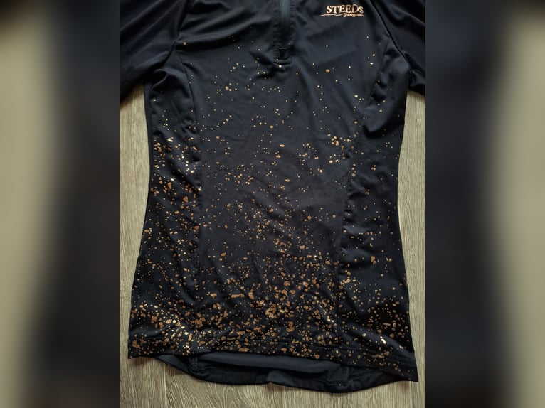 Steeds Langarmshirt, XS