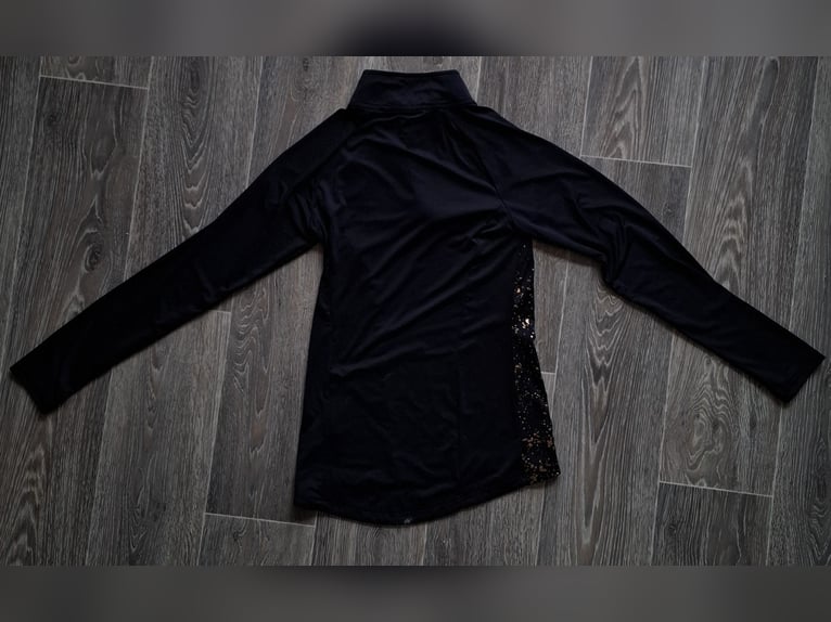 Steeds Langarmshirt, XS