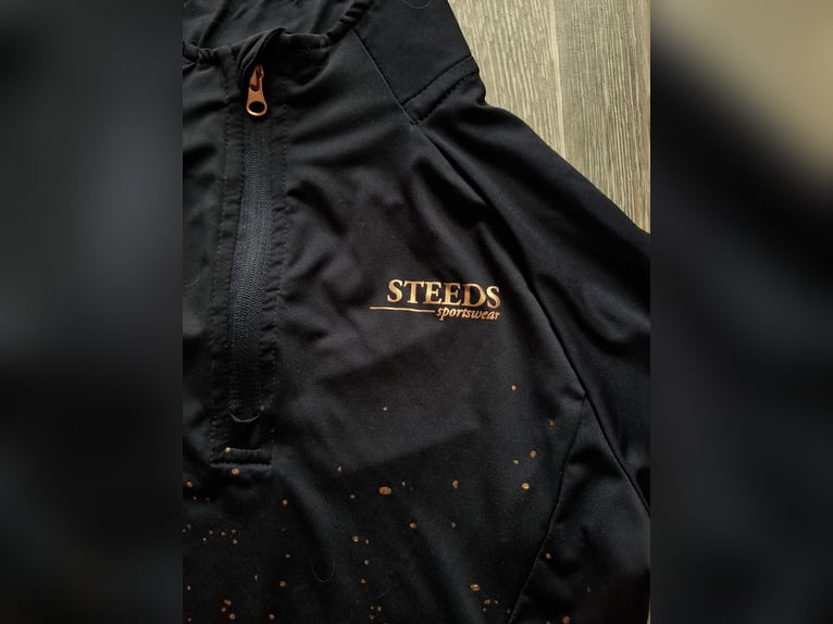 Steeds Langarmshirt, XS